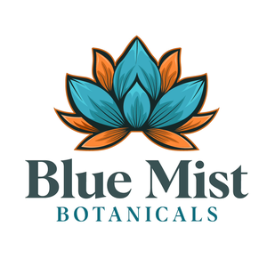 Blue Mist Naturals