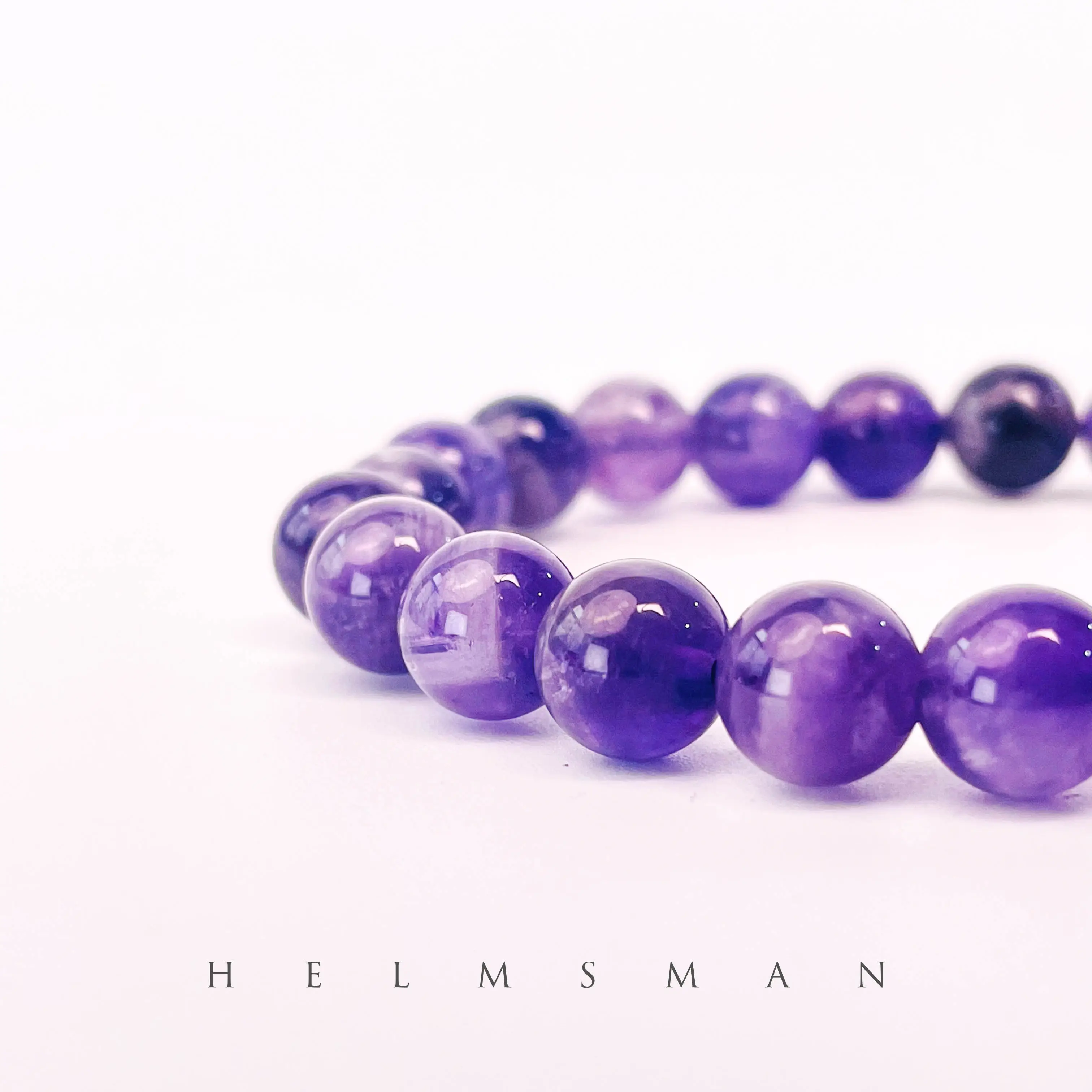 [Direct Buy] 1 Count dream amethyst bracelet