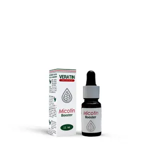 Veratin Skincare Micotin Booster Serum