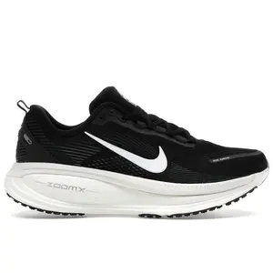 Nike Men's Vomero 18 Black Coconut Milk Light Iron Ore Summit White, from StockX