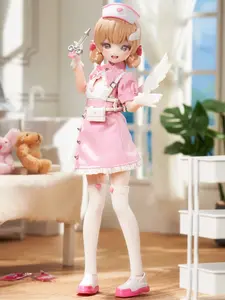 Light Nightmare Twin MJD Figure Series Blind Box