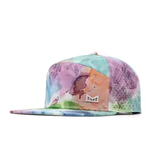 Trenches Icon Hydro - Watercolor