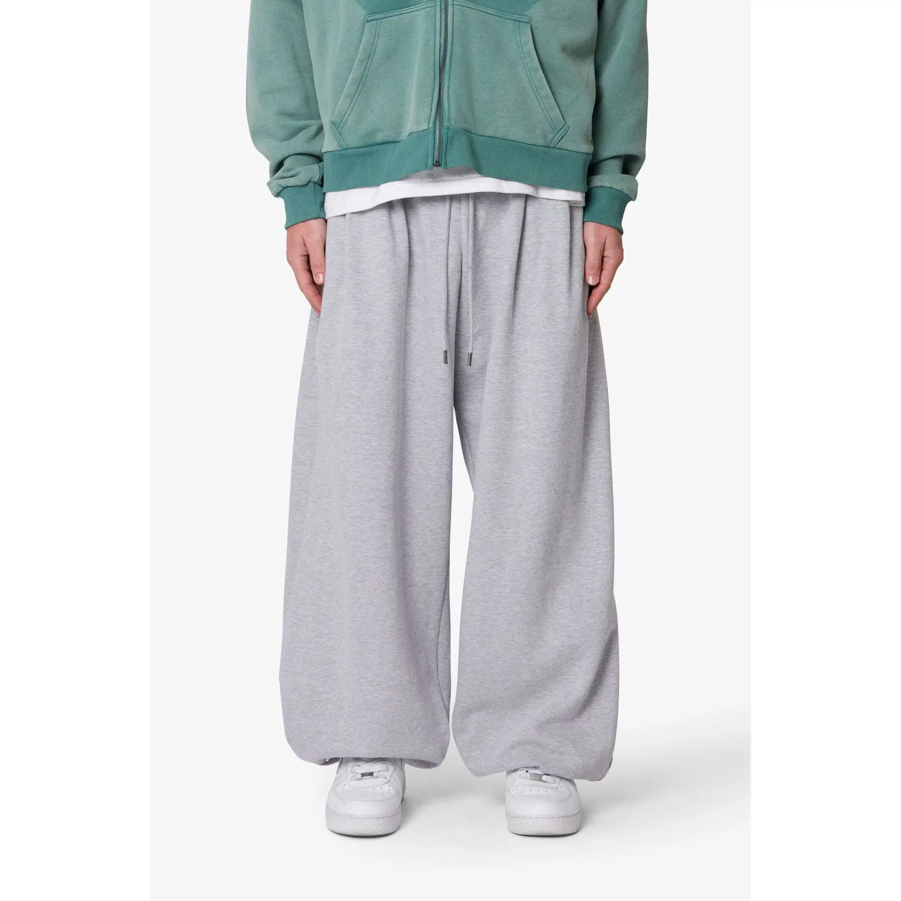 mnml Cinched Baggy Sweatpants mnml Cinched Baggy Sweatpants