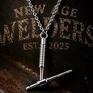Welder Pendant Tig Torch (pig tail)