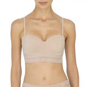 Bliss Perfection Longline Strapless Bra