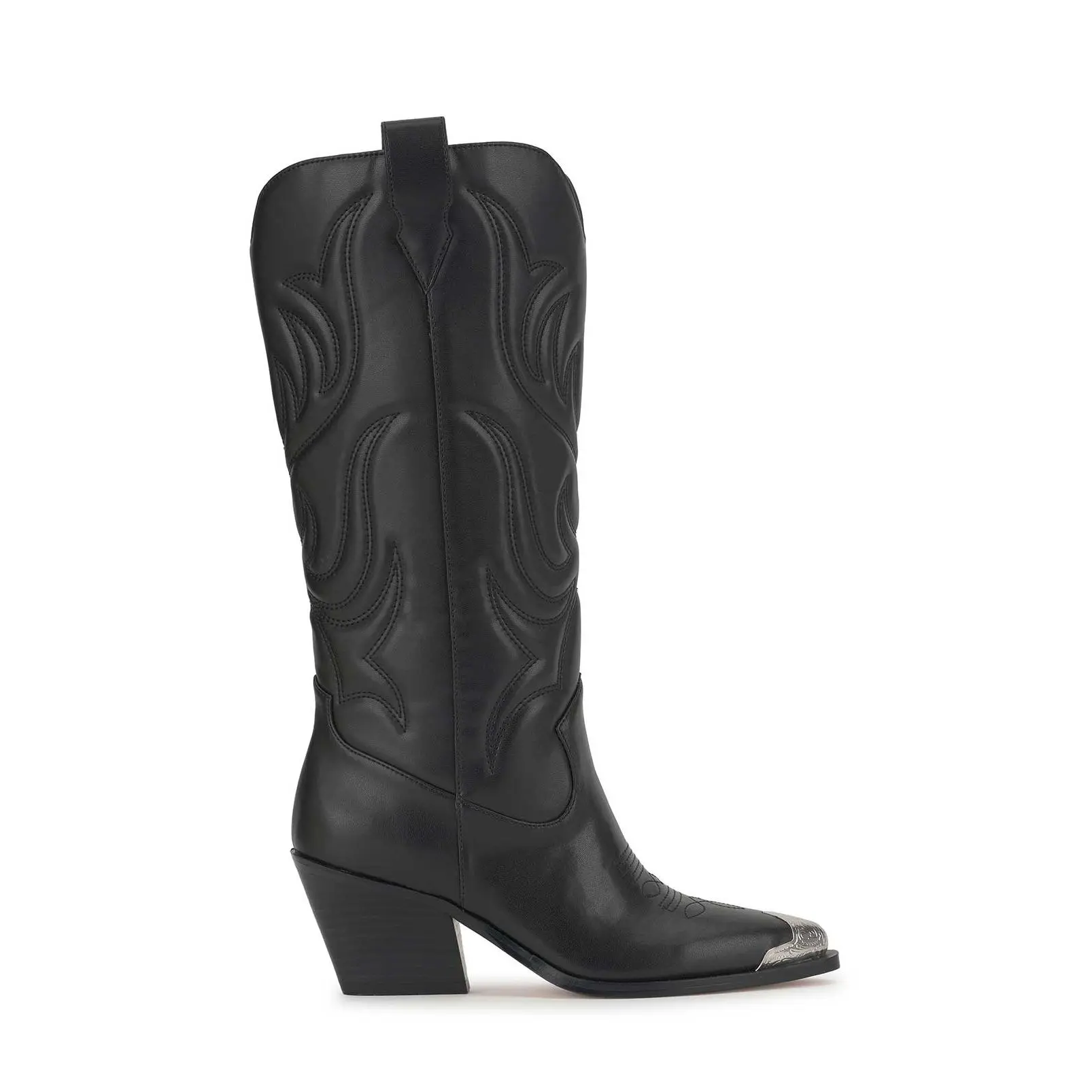 Zuliena Boot in Black