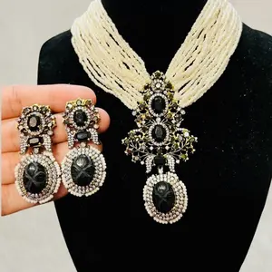 Beautiful Necklace Set for Women - Perfect for Any Occasion