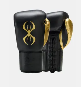 Sting Evolution Fight Gloves LACE-UP