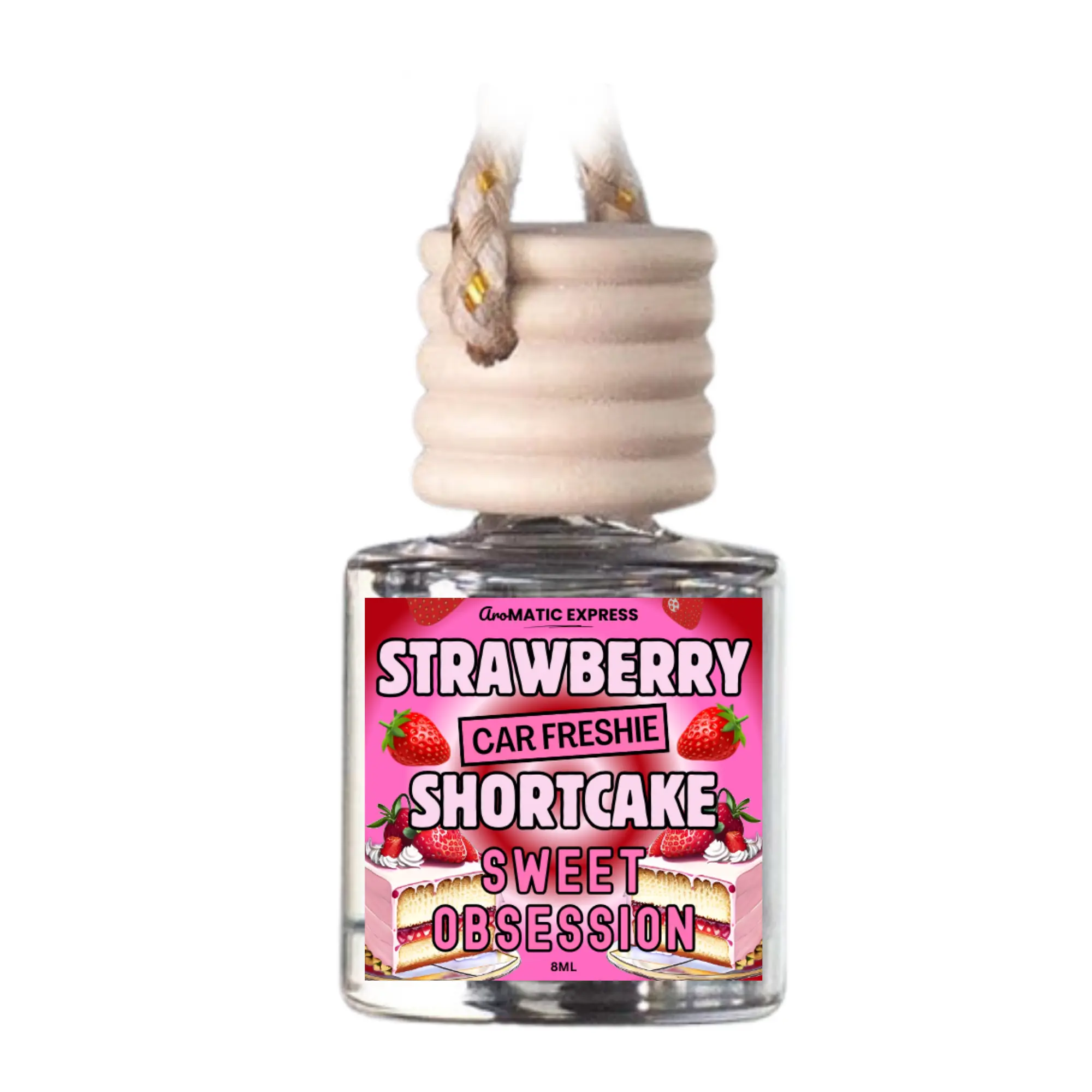 Strawberry Shortcake