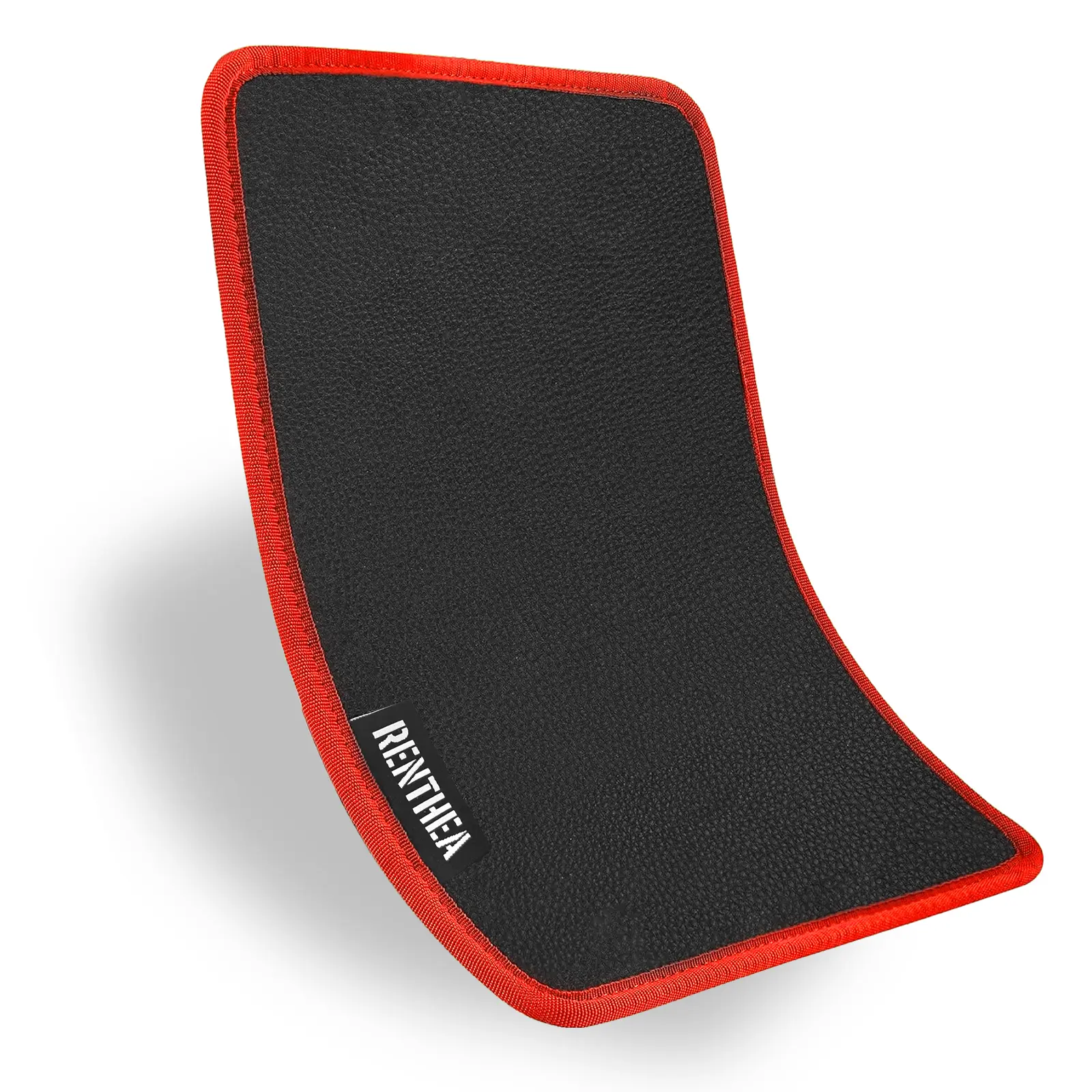 Flexible Magnetic Mat - 40 lbs Tool Holder, 9.6"×12.7" Heavy-Duty Non-Slip Organizer for Garage, Auto Repair, Ideal Gift for Men