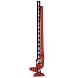 212 MAIN Power Farm Jack 14100 - 7000lb Quick Jack Car Lift, Heavy-Duty Lever Action Car Repair Tool for Industrial Lifting, Heavy Load Push/Pull Assembly & Disassembly, Car Repair Tools