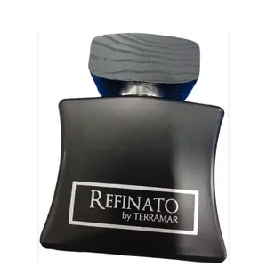 REFINATO FOR MEN 3.38 FL OZ REFINATO FOR MEN 3.38 FL OZ