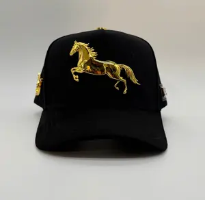 Caballo BLK Gold