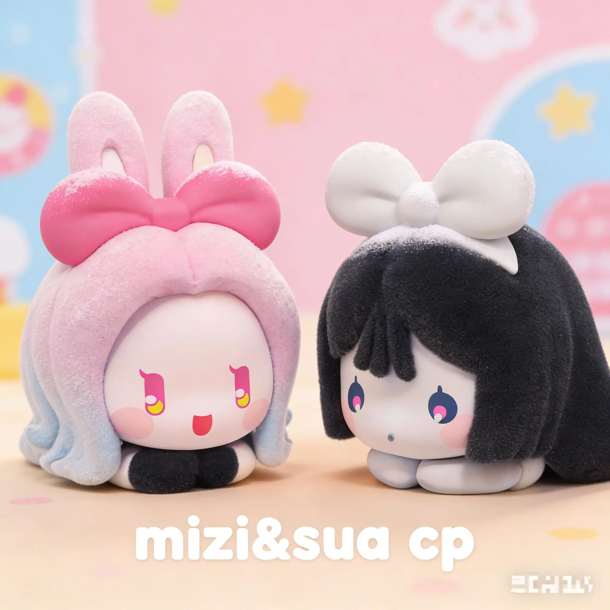 MIZI&SUA