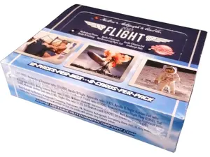 2023 Historic Autographs Flight Hobby Box