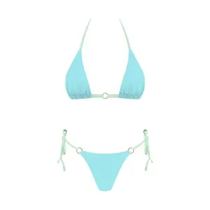 Good Vibes Bikini (bottom)