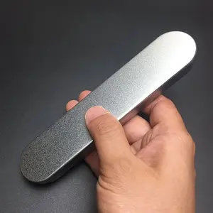 1pc Storage Box, Tinplate Box, Rectangular Gift Box, Packaging, Pen, Stationery, Clamshell, Acne Needle, Tweezers, Storage Tin Box, Suitable for Pencils, Pens, Markers, and Other Small Tools