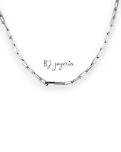 PAPER CLIP CHAIN 18 INCH (1888)