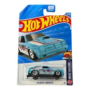 Hot Wheels ‘76 Chevy Chevette mainline 76/250