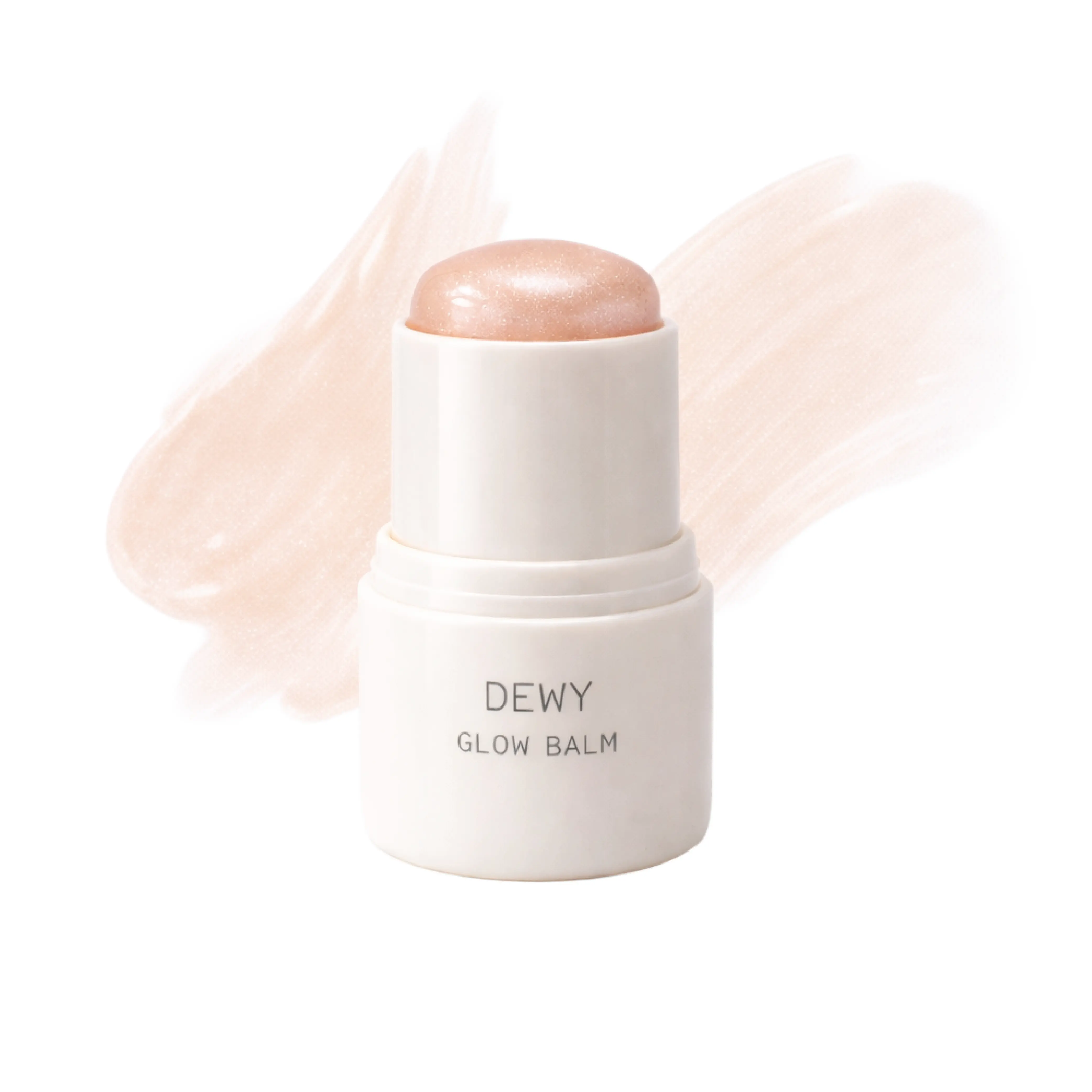 Proh Dewy Glow Balm, Dewy Glow Seeker Highlighter Makeup for Beauty & Personal Care