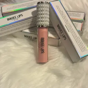 Boujee Lips Lip Gloss