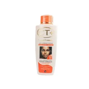 CT+ Clear Therapy Body Lotion with Carrot Oil – Brightening & Even Tone Moisturizer