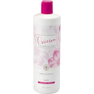 Ovacion by  Liquid Laundry Detergent - Fine Delicates Wash - Scented, 16 Fl Oz