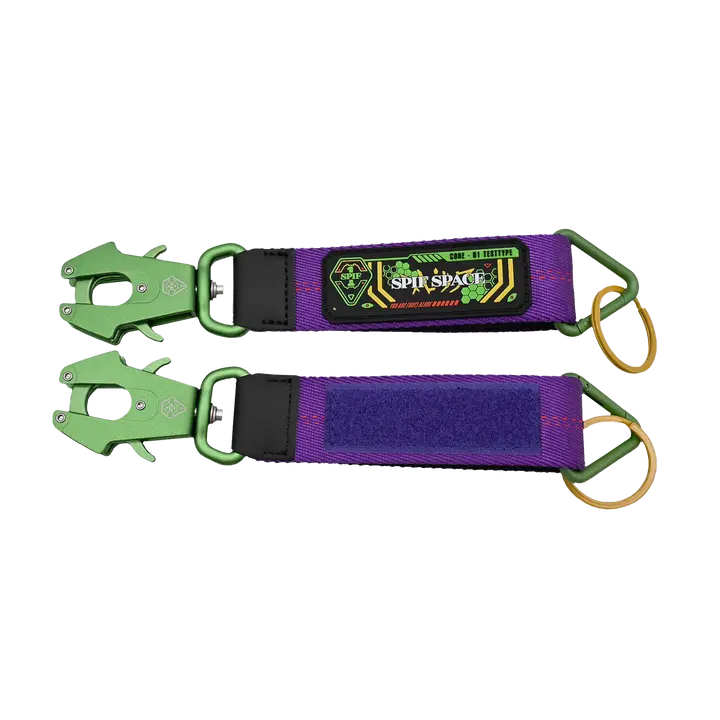 EVA KEYSTRAP