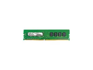 Black Diamond Memory 16GB 288-Pin PC RAM DDR4 2666 (PC4 21300) Desktop Memory Model BD16G2666MQ25