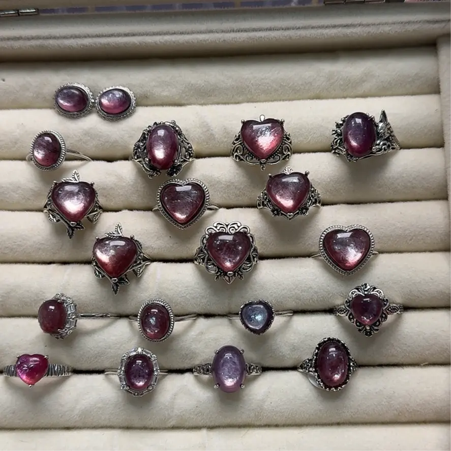 Lepidolite