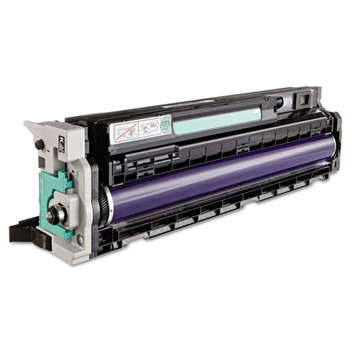 Ricoh SP C820DN Black Drum Unit