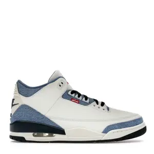 Jordan 3 Retro Levi's All-Star