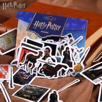 Harry Potter Stickers