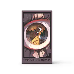 The Soul's Haven Tarot
