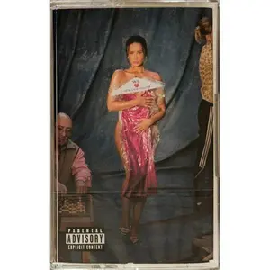 Demi Lovato - It's Not That Deep (Mint (M)) Pop (Cass, Album)