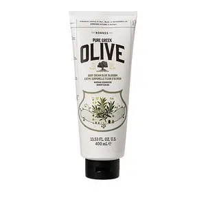 Korres Olive & Blossom Jumbo Size Body Cream