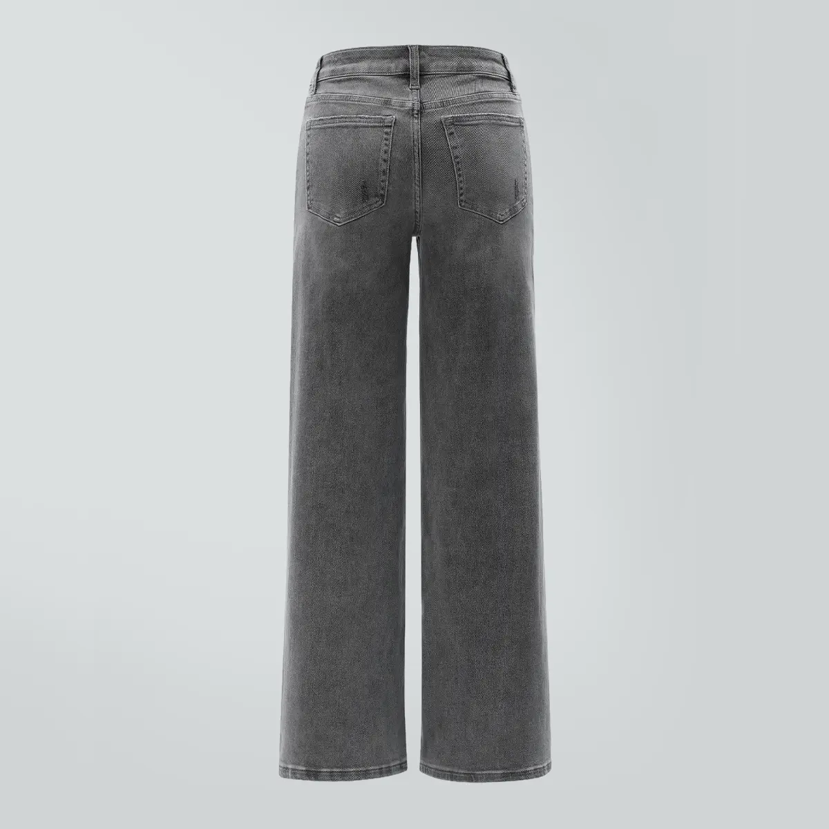 Magic ONESO Women's Mid-Low Rise Baggy Jeans: Stretchy Wide Leg & Distressed Gray Denim Pants with Tummy Control, BBL Curve Hugging Fit for Plus & Regular Size leg baggy jean#Spring Picks#TikTokShopSpringGlowUp Magic ONESO Women's Mid-Low Rise Baggy Jeans: Stretchy Wide Leg & Distressed Gray Denim Pants with Tummy Control, BBL Curve Hugging Fit for Plus & Regular Size leg baggy jean#Spring Picks#TikTokShopSpringGlowUp