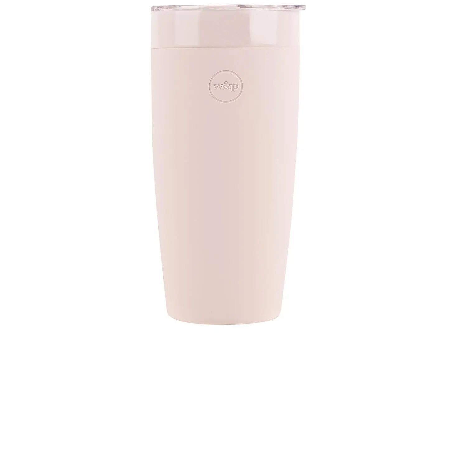 w&p Insulated Tumbler 20oz in Blush