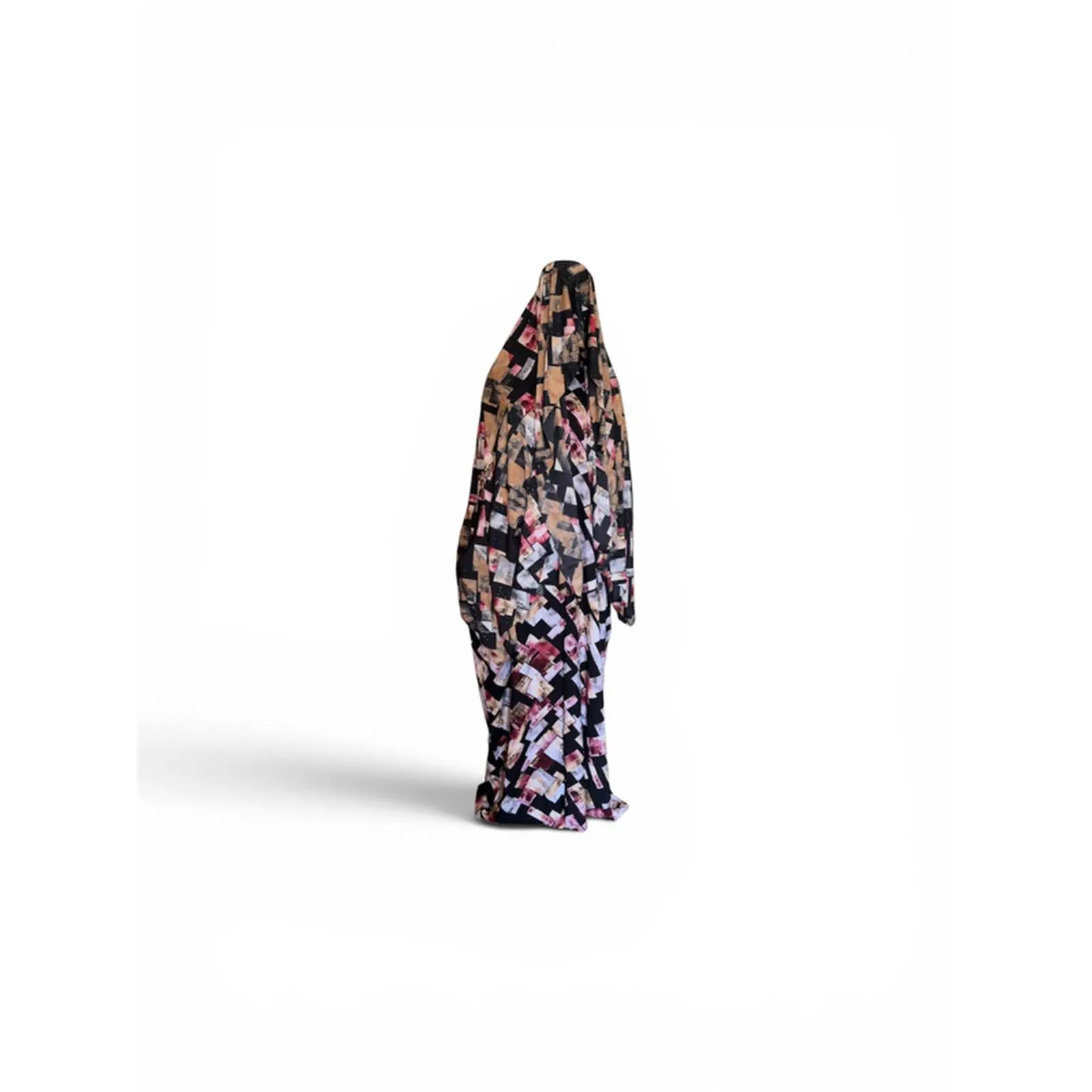 Somali Matching Baati Set