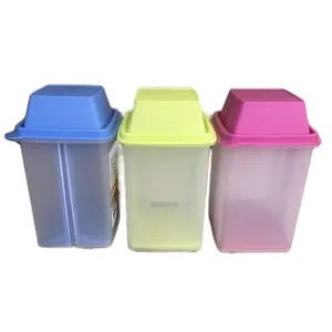 Jalapeño Keeper Container