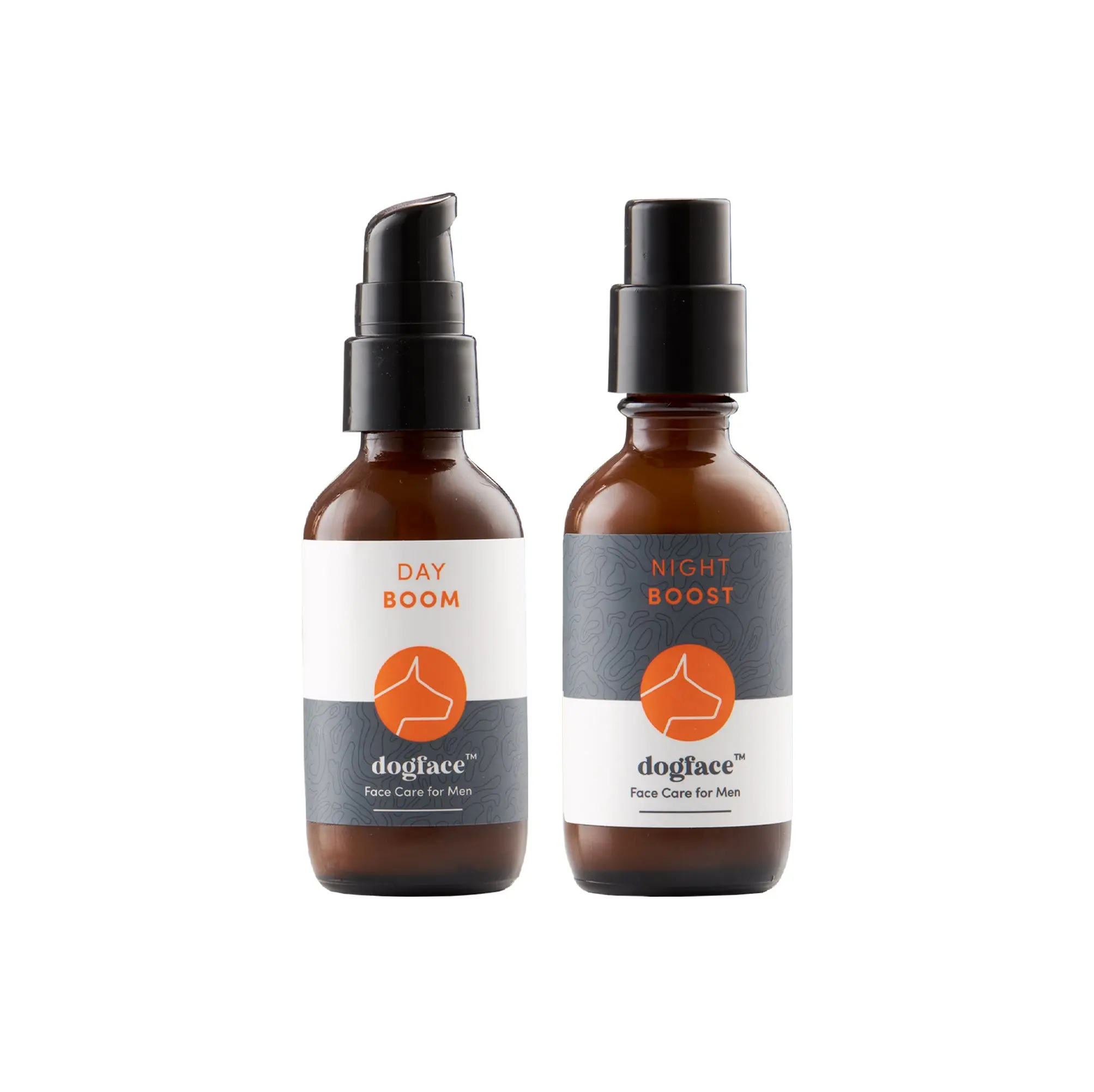 20 Second Skincare for Men*