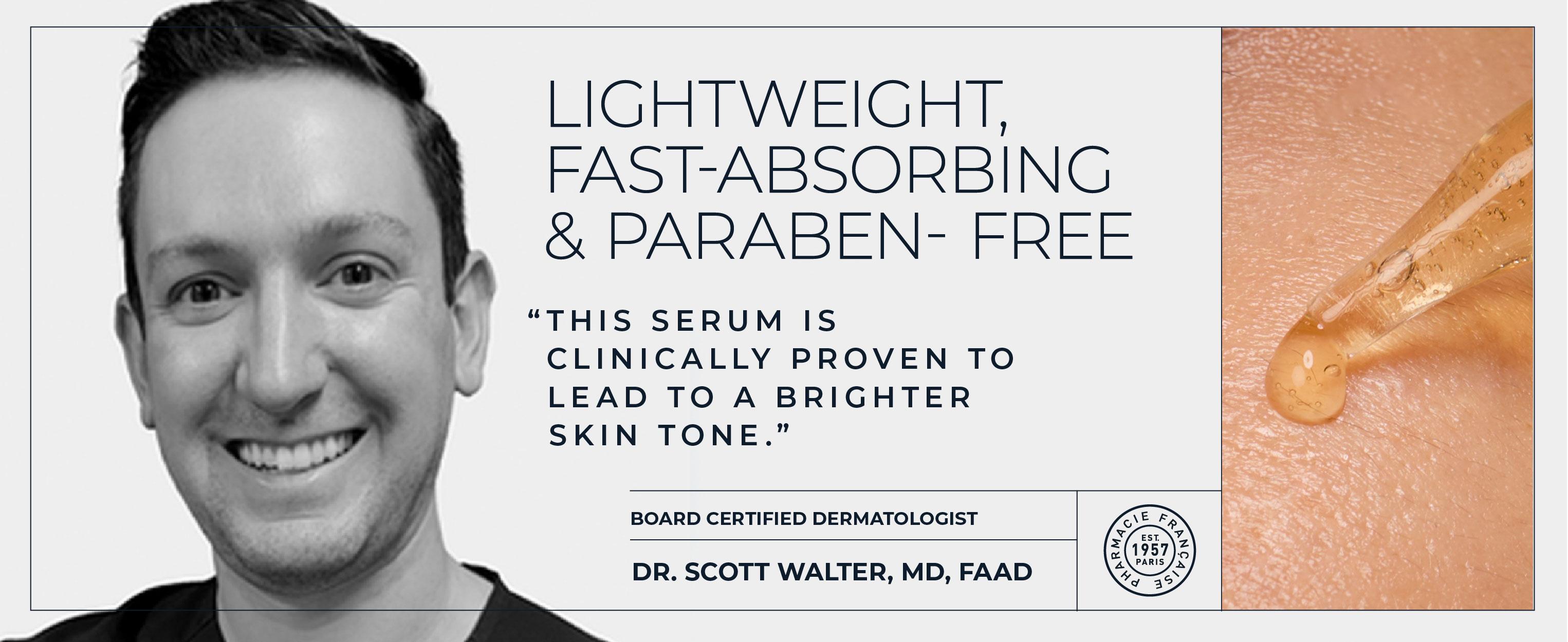 [RoC Skincare] MULTI CORREXION Revive + Glow Daily Serum