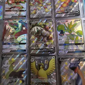 Pokemon Lot 10 shiny guaranteed