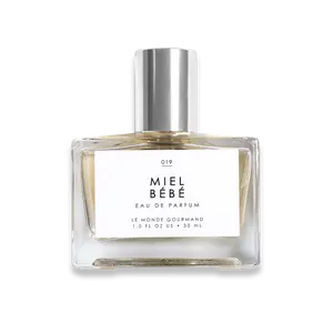 Le Monde Gourmand Miel Bébé Eau de Parfum - 1 fl oz | 30 ml