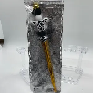 6mm Cow Crochet Hook