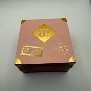 BP Jewel Candy Revealed Earrings-Live Claims only
