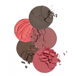 Eyeshadow + Blush + Brow + Illuminator Refills