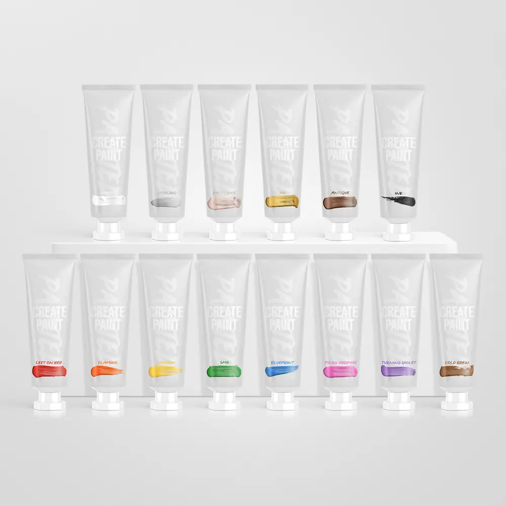 Master 14 Paint Bundle Master 14 Paint Bundle