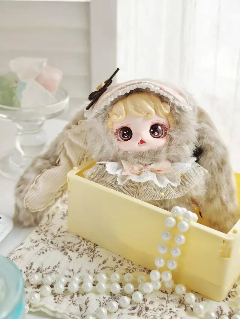 momoko doll - TikTok Shop