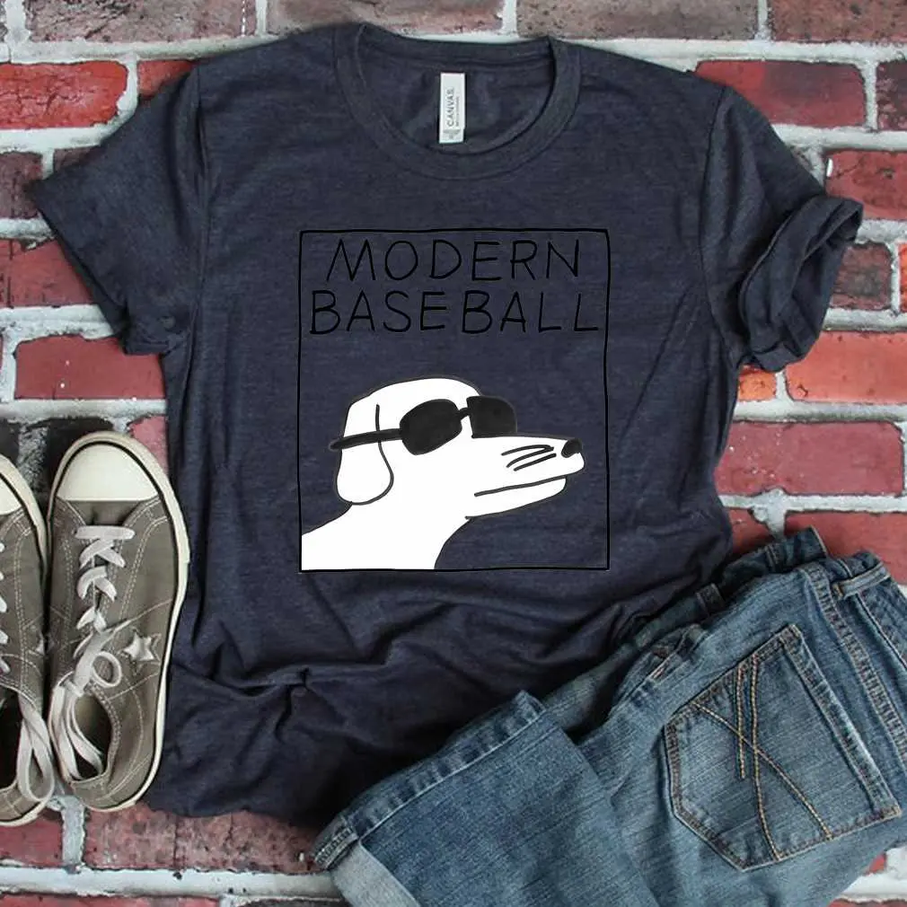 Modern Baseball T-Shirt